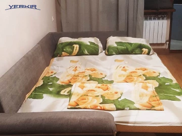 Apartments Code: 10+115465