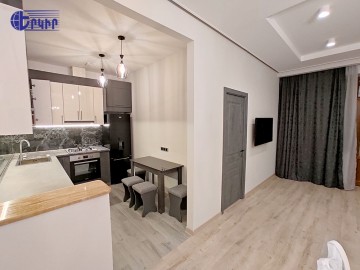 Apartments Code: 4+30455