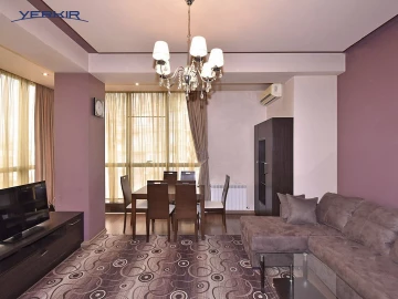 Квартиры Код 5+216450