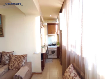 Apartments Code: 5+33607