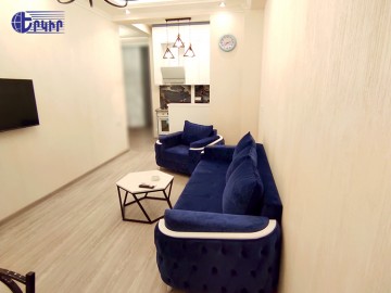 Apartments Code: 5+300651