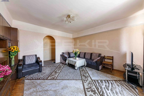 Apartments Code: 3+3117308