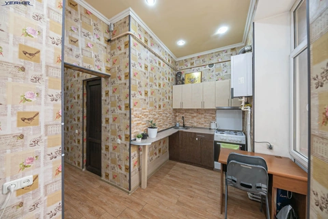 Квартиры Код 9+1367519