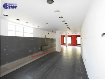 Կոմերցիոն Տարածքներ Կոդ` 5+902527