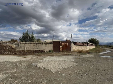 Land areas Code: 10+620645