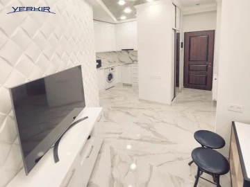 Apartments Code: 9+208007