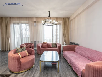 Apartments Code: 5+318793