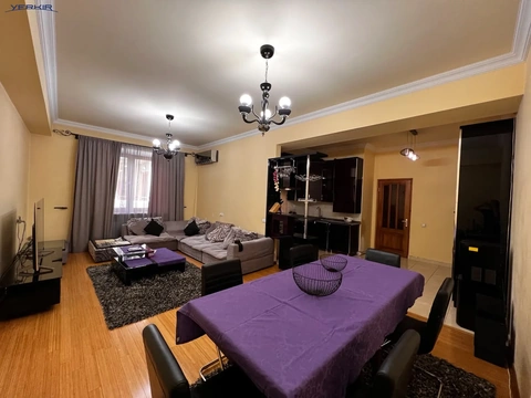 Apartments Code: 3+3114027