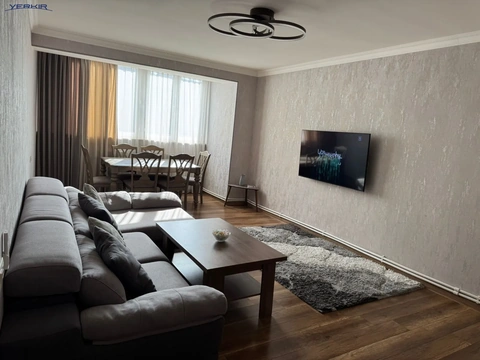 Բնակարաններ Կոդ` 3+3667252