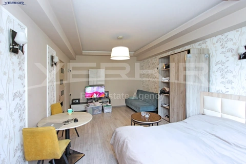 Apartments Code: 5+1209328