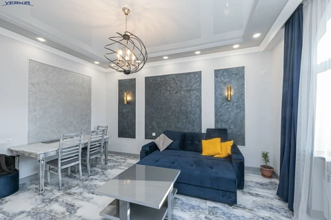 Квартиры Код 3+2784582