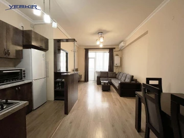 Apartments Code: 2+215114