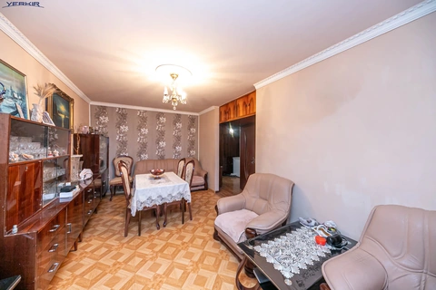 Apartments Code: 9+2615432