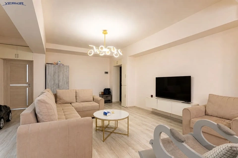 Apartments Code: 2+2615648