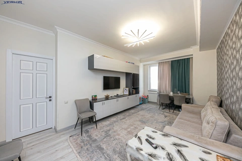 Apartments Code: 9+2433810