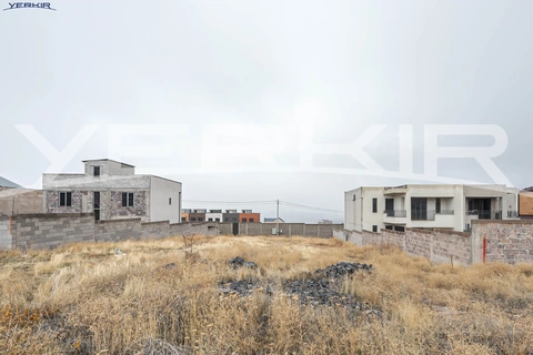 Հողատարածք Կոդ` 9+6412417