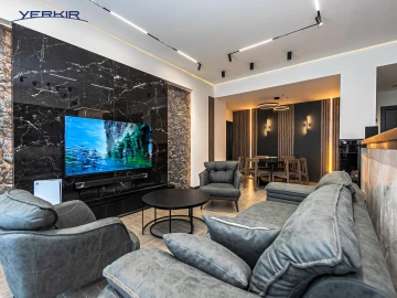 Apartments Code: 2+3244057