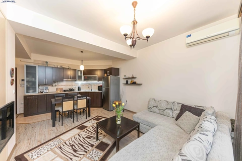 Apartments Code: 3+2530544