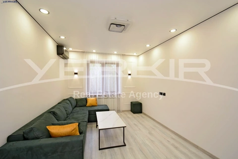 Apartments Code: 3+4294219