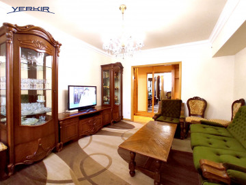 Բնակարաններ Կոդ` 3+205006