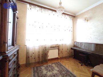 Квартиры Код 4+300428