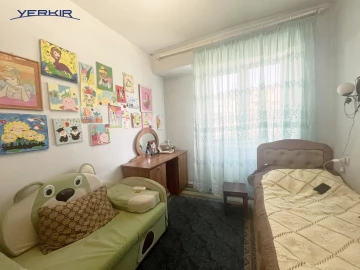 Apartments Code: 2+417788