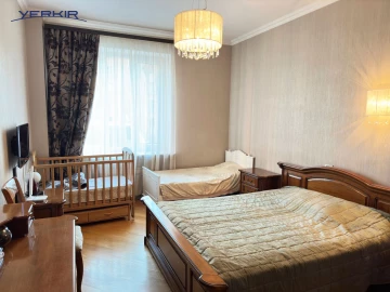 Квартиры Код 5+419983