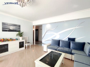 Apartments Code: 10+408318