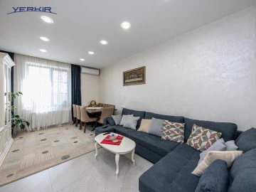 Apartments Code: 3+316058