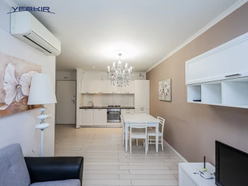 Բնակարաններ Կոդ` 5+217211