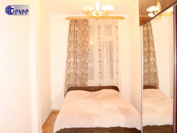 Квартиры Код 2+40207