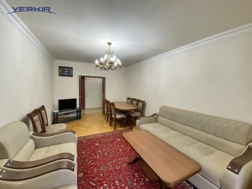 Apartments Code: 4+312046