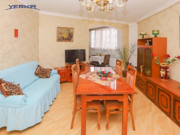 Բնակարաններ Կոդ` 10+321509