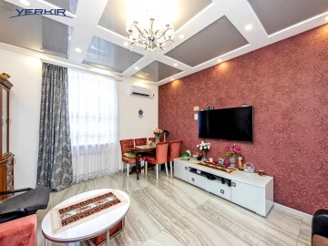 Apartments Code: 10+219515