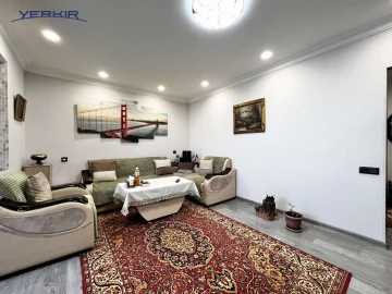 Apartments Code: 3+3666877