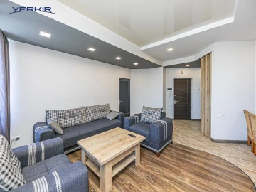 Apartments Code: 9+218688