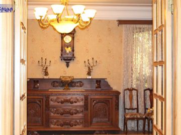 Բնակարաններ Կոդ` 3+40614