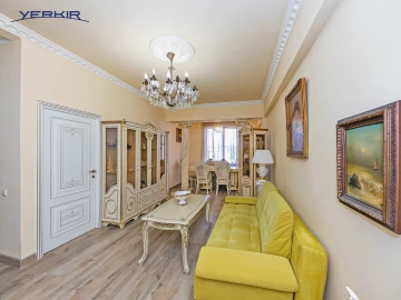 Apartments Code: 9+319607