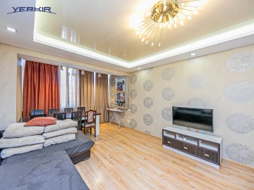 Квартиры Код 3+403387