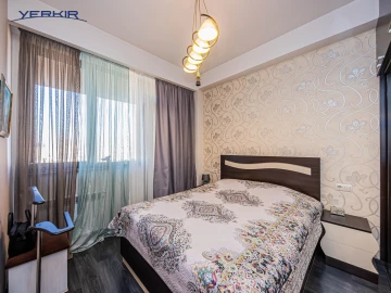 Apartments Code: 2+320304