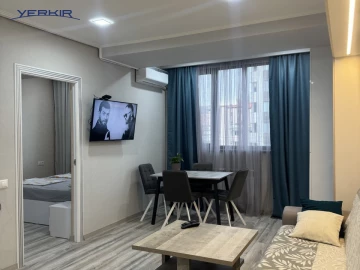 Բնակարաններ Կոդ` 2+115172