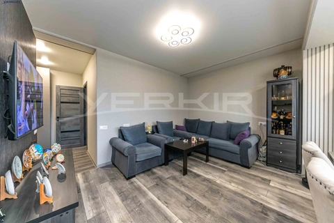 Квартиры Код 2+2845049