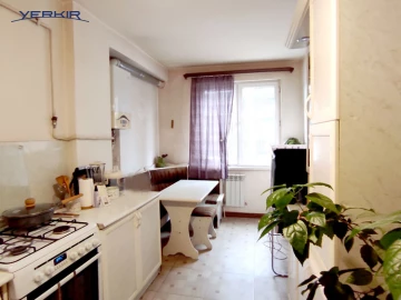 Квартиры Код 9+307639