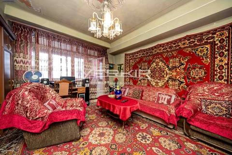 Квартиры Код 5+3385366