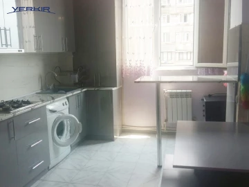 Apartments Code: 10+218322