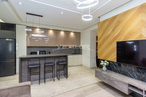 Квартиры Код 2+3307114