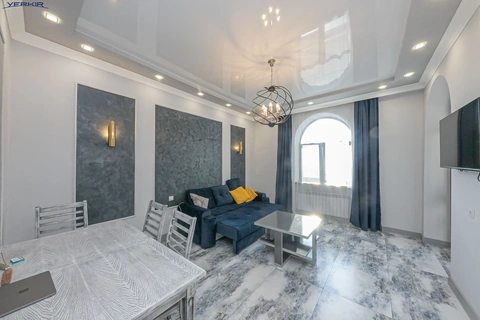 Квартиры Код 3+2784582