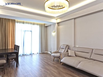 Apartments Code: 9+4425808