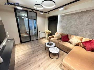 Квартиры Код 1+218224