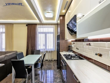 Apartments Code: 2+215822